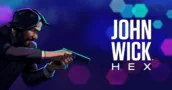 Nog twee dagen voordat John Wick Hex van alle platforms wordt gehaald