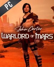 John Carter Warlord of Mars Pc