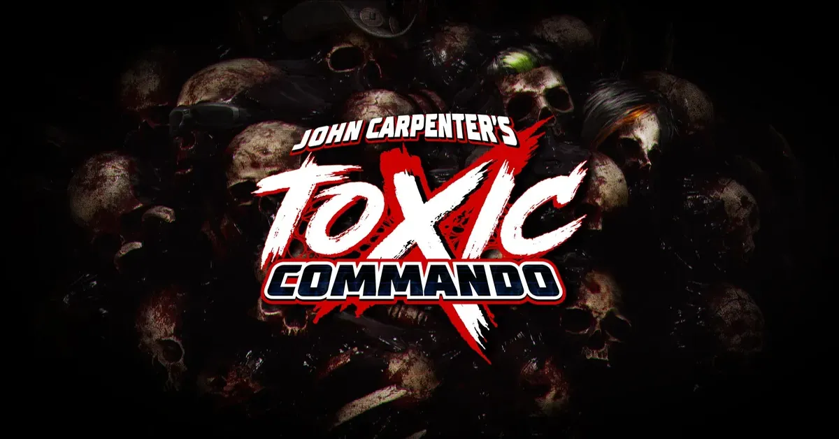 John Carpenter’s Toxic Commando – Hands-On at Gamescom 2025