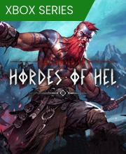 Jotunnslayer Hordes of Hel Xbox Series X
