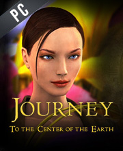 Journey To The Center Of The Earth Pc