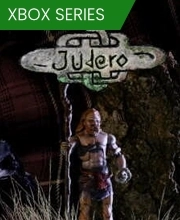 Judero Xbox Series X