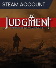 Judgment Apocalypse Survival Simulation Pc