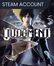 Judgment Pc