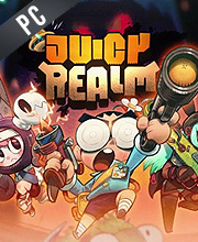 Juicy Realm Pc