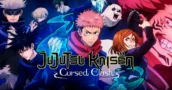 Pre-order Jujutsu Kaisen Cursed Clash om de exclusieve outfitset veilig te stellen!
