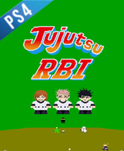 Jujutsu Kaisen Cursed Clash Jujusta 2024 Playstation 4