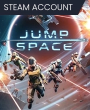 Jump Space Pc