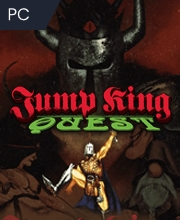Jump King Quest Pc