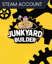 Junkyard Builder Pc