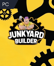 Junkyard Builder Pc