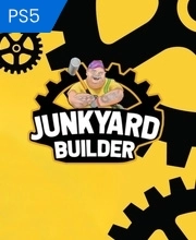 Junkyard Builder Playstation 5