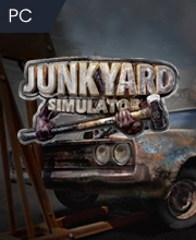 Junkyard Simulator Pc