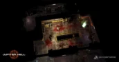 Jupiter Hell: Tactische roguelike daalt ver onder de Steam-prijs