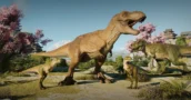 Jurassic World Evolution 3 is Nu Uit – Bouw Jouw Perfecte Prehistorische Park