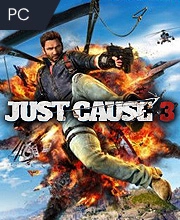 Just Cause 3 Pc