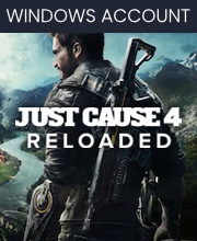 Just Cause 4 Reloaded Pc