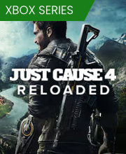 Just Cause 4 Reloaded Xbox Series X