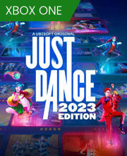 Just Dance 2023 Xbox One