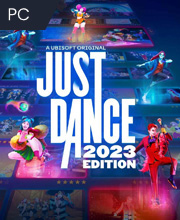 Just Dance 2023 Pc