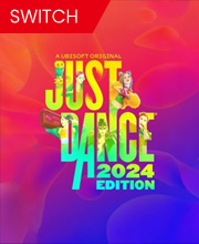 Just Dance 2024 Switch