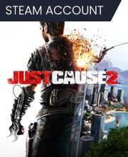 Just Cause 2 Pc