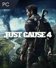 Just Cause 4 Pc