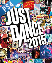 Just Dance 2015 Playstation 4