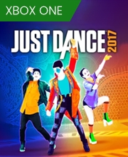 Just Dance 2017 Xbox One