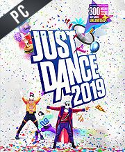 Just Dance 2019 Pc