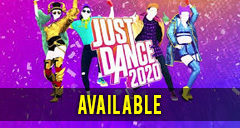 Just Dance 2019 Nintendo Wii U Compare Prices