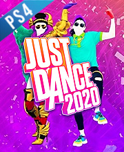 Just Dance 2020 Playstation 4