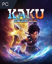 KAKU Ancient Seal Pc