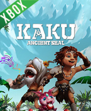 KAKU Ancient Seal