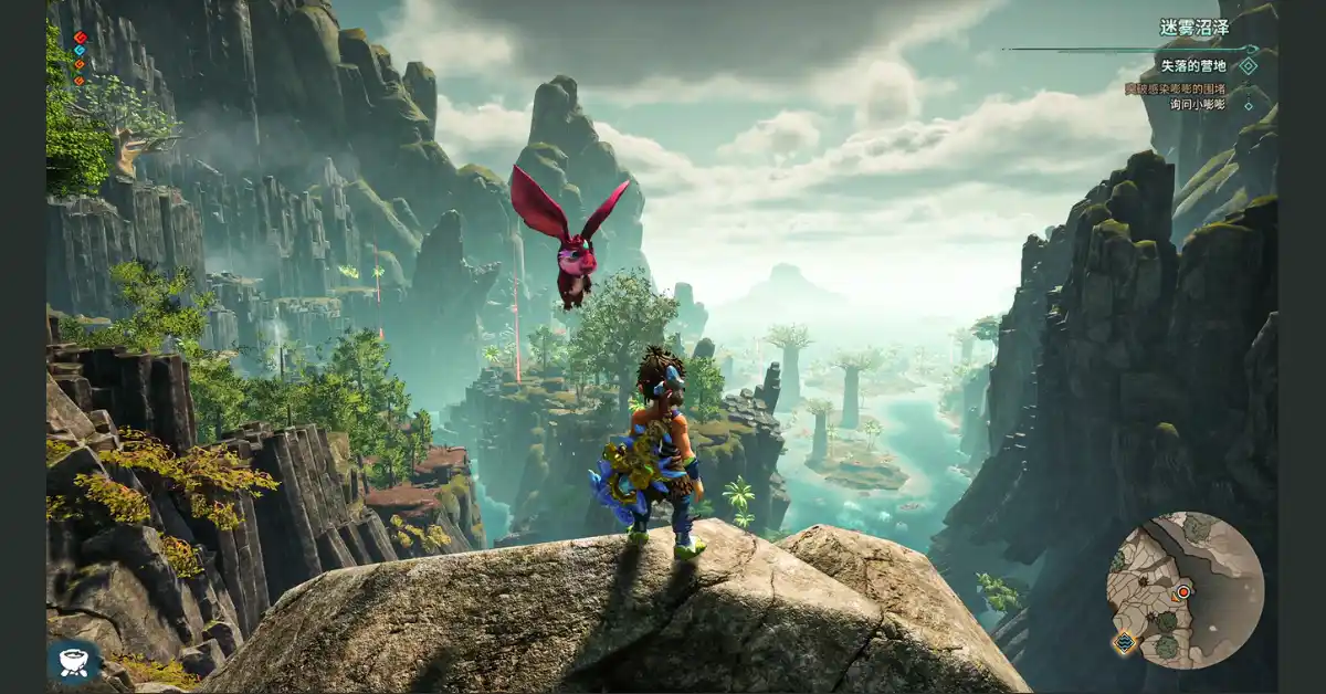 KAKU: Ancient Seal: PS5-release zojuist gelanceerd! Beste key-deals onthuld