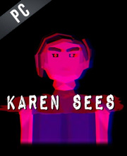 KAREN SEES Pc
