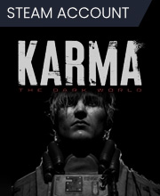 Karma The Dark World Pc