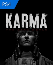 KARMA The Dark World Playstation 4