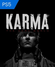 KARMA The Dark World Playstation 5