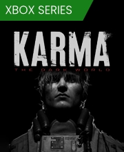 KARMA The Dark World Xbox Series X