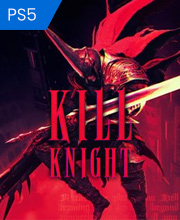 KILL KNIGHT Playstation 5