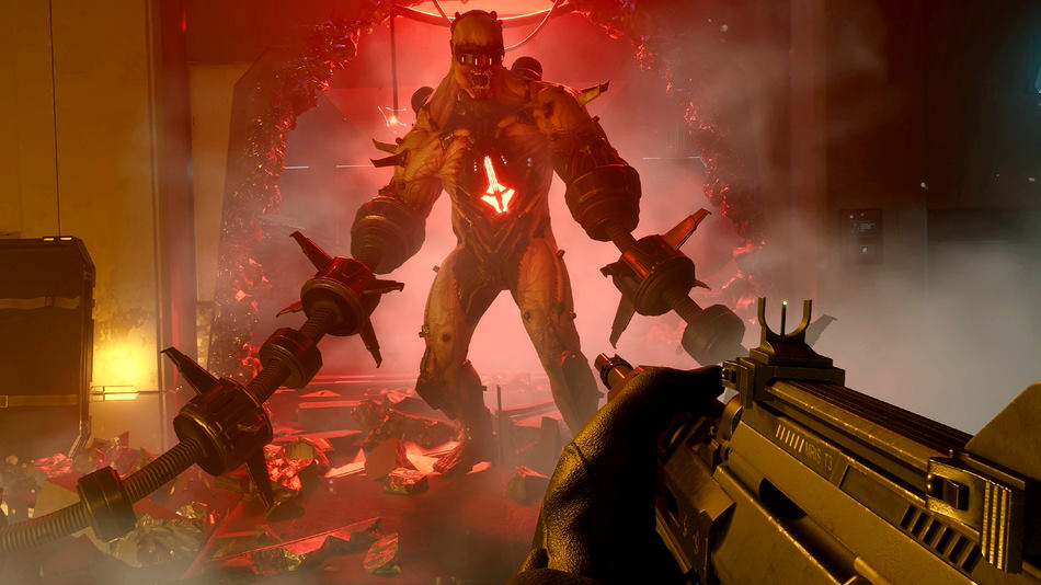 Killing Floor 3 keert terug met de woeste en gevaarlijke Fleshpound in de nieuwe trailer