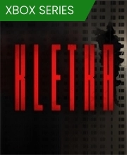 KLETKA Xbox Series X