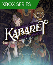 Kabaret Xbox Series X