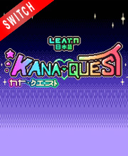 Kana Quest Switch