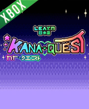 Kana Quest Xbox One