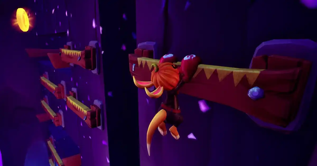 Kao the Kangaroo PC Bundel Deal