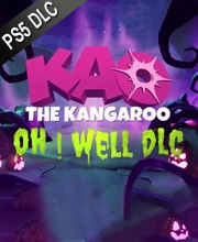 Kao the Kangaroo Oh Well Playstation 5