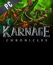 Karnage Chronicles Pc