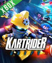 KartRider Drift Xbox One